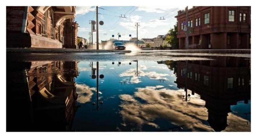 Architecture Buildings