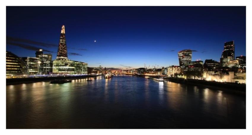 Architecture Buildings