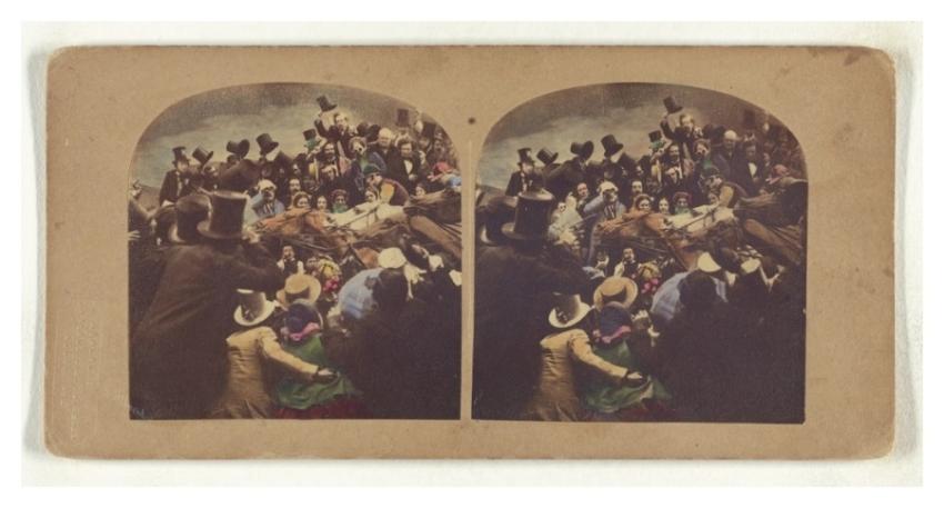 National Sports. Rail. Road.. Turf