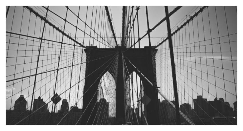 Brooklynbridge Architecture