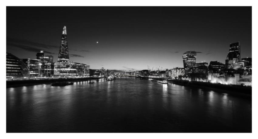 Architecture Buildings