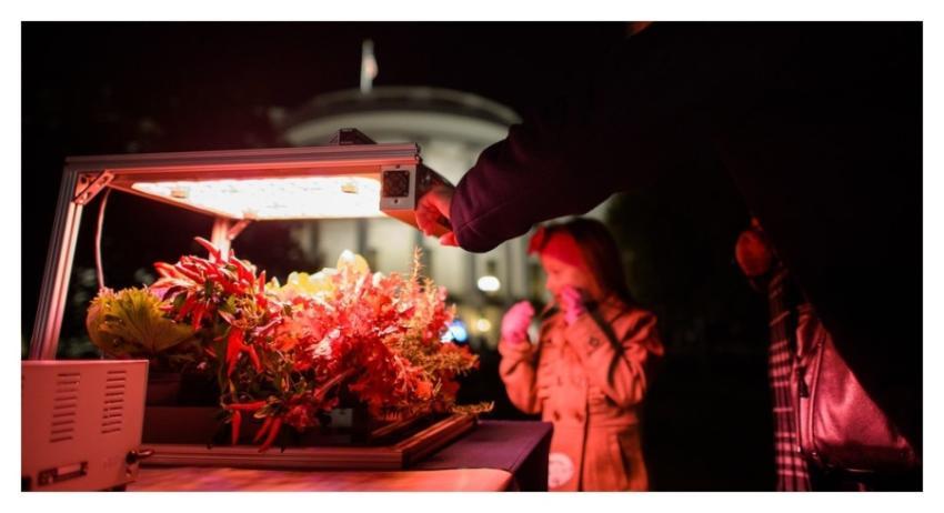 White House Astronomy Night (NHQ201510190030)