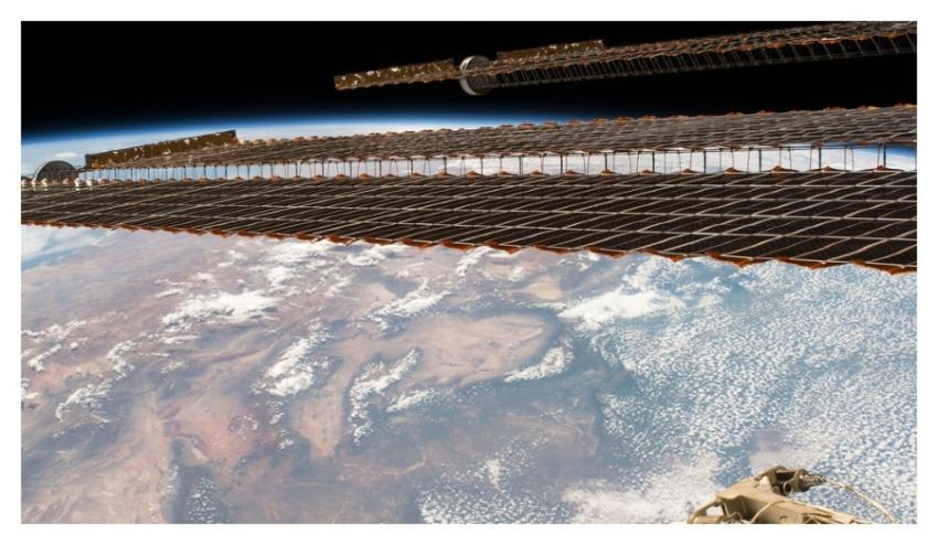 In Orbit Today: Improving Longer-Duration Space Tr