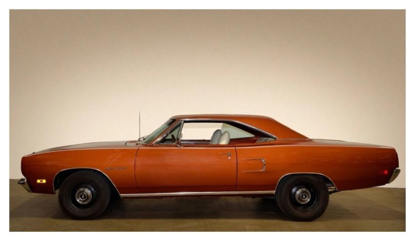 1970 Plymouth Sport Satellite
