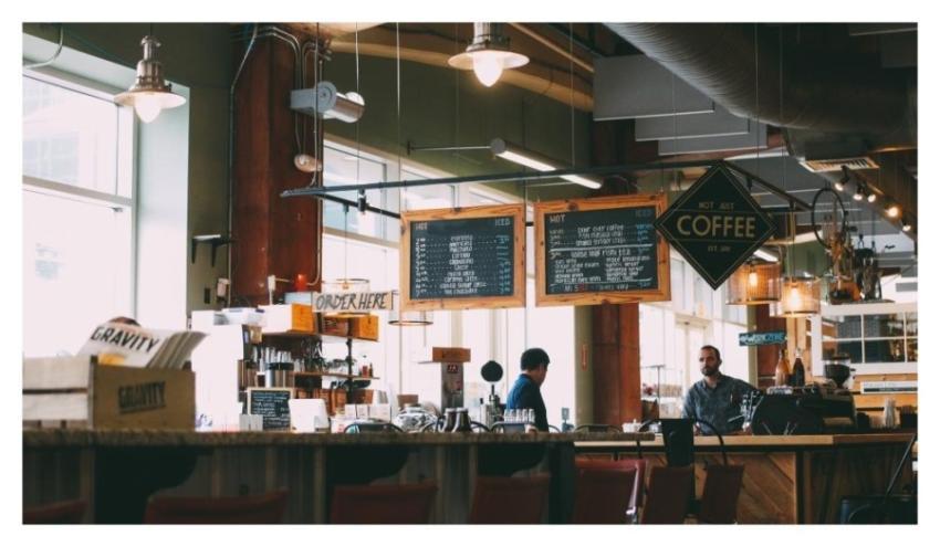 Business Establishments