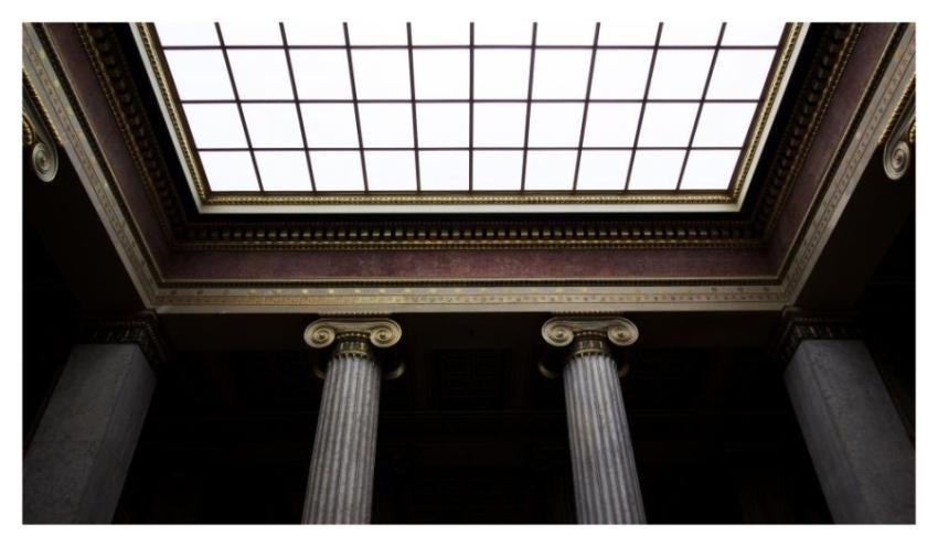 Architecture Building