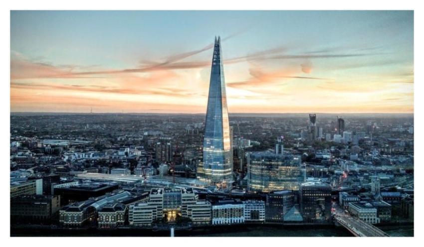 Architecture Buildings