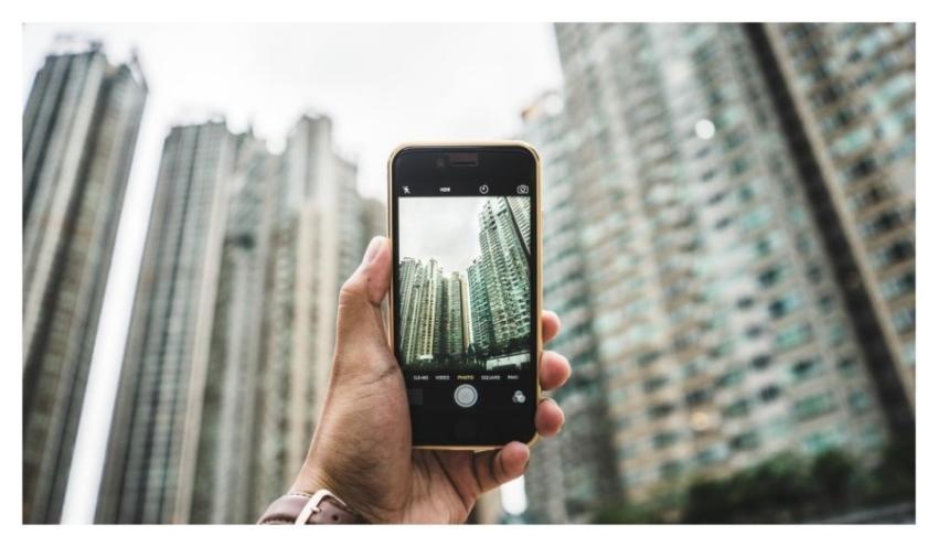 Architecture Building