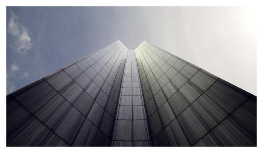 Building Architecture