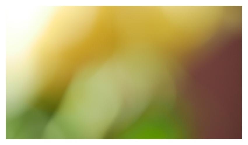 Bokeh Abstract