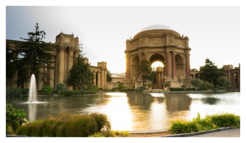 Architecture Buildings