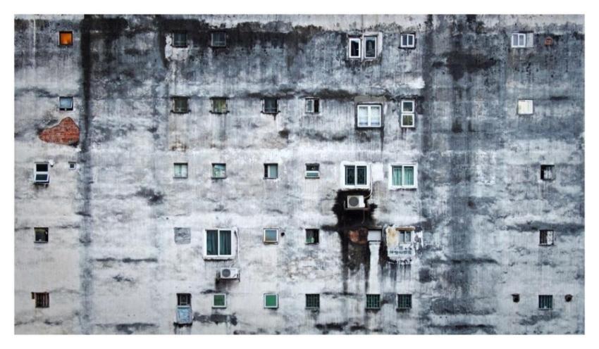 Building Architecture