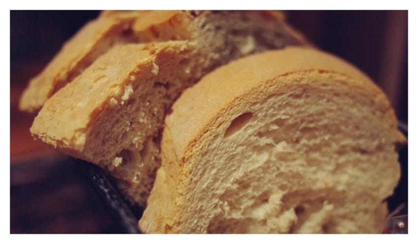 Bread Food