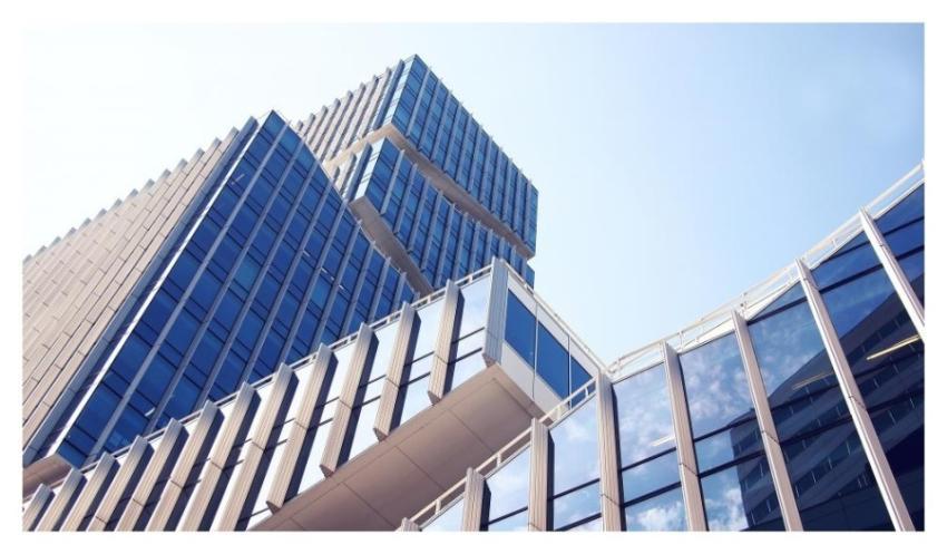 Buildings Architecture