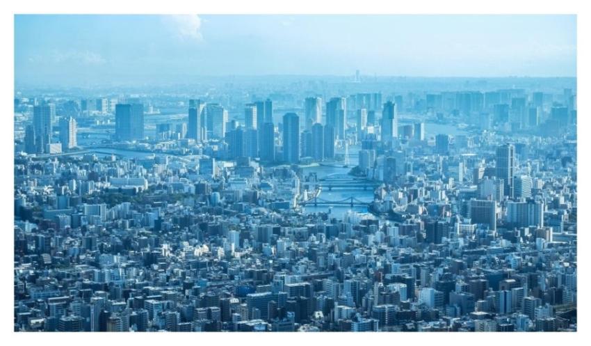 Architecture Buildings