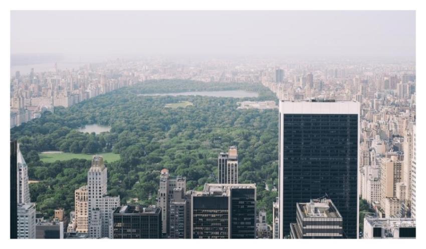 Architecture Buildings