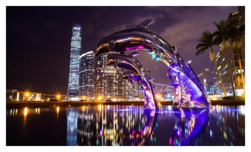 Architecture Buildings