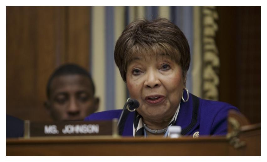 ISS Downlink with House Committee on Science, Spac