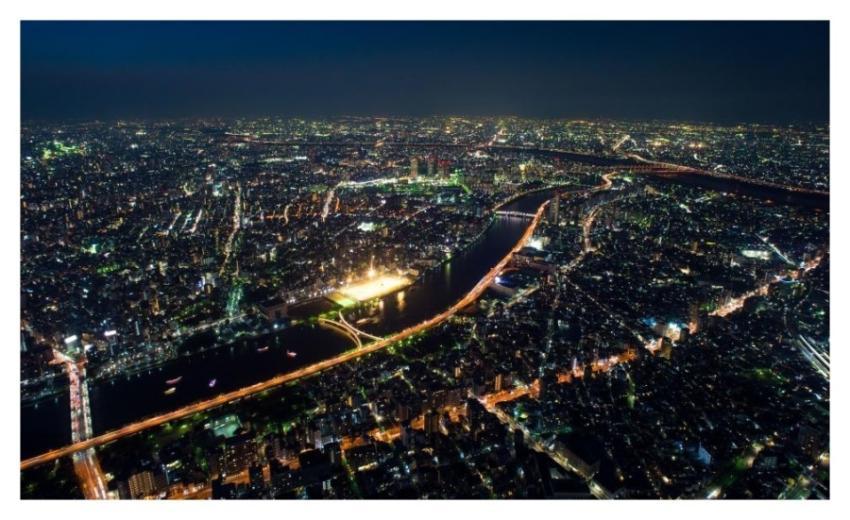 Architecture Buildings