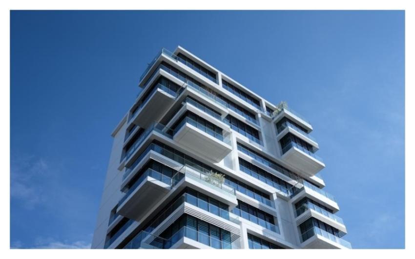 Architecture Buildings