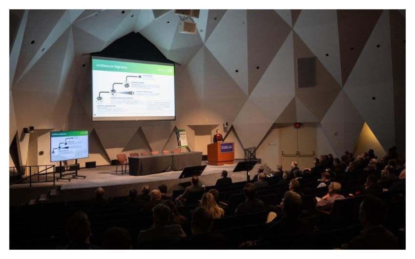 Moon to Mars Architecture Workshop (NHQ20250212001