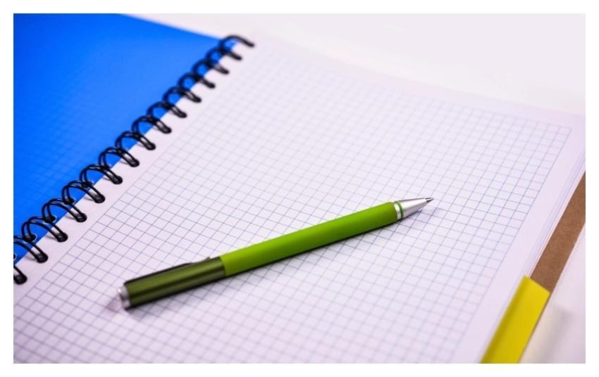 Pen education background