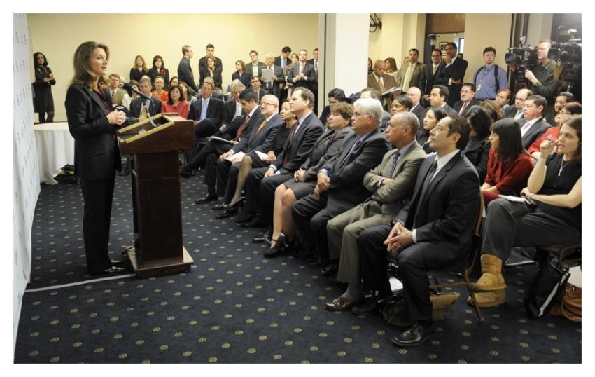 NASA Univision Hispanic Education Campaign (201002