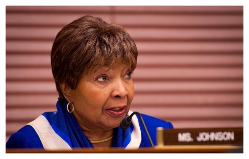 House Science, Space, and Technology Budget Hearin