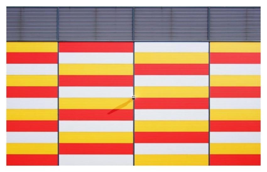 Building Architecture