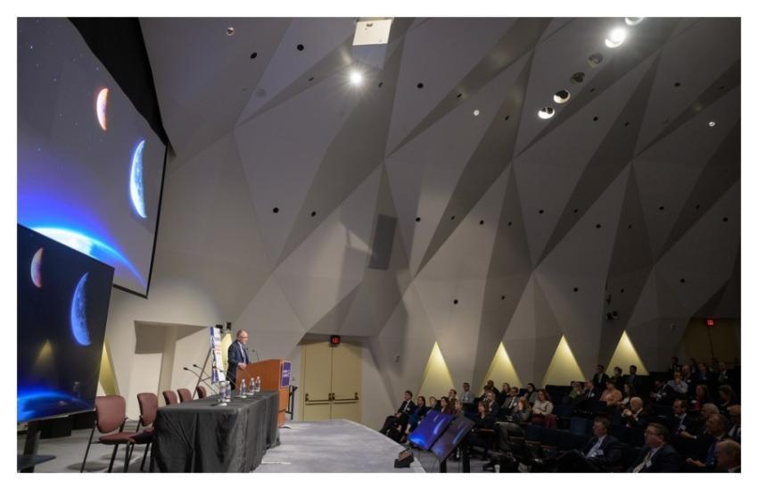 Moon to Mars Architecture Workshop (NHQ20240220000