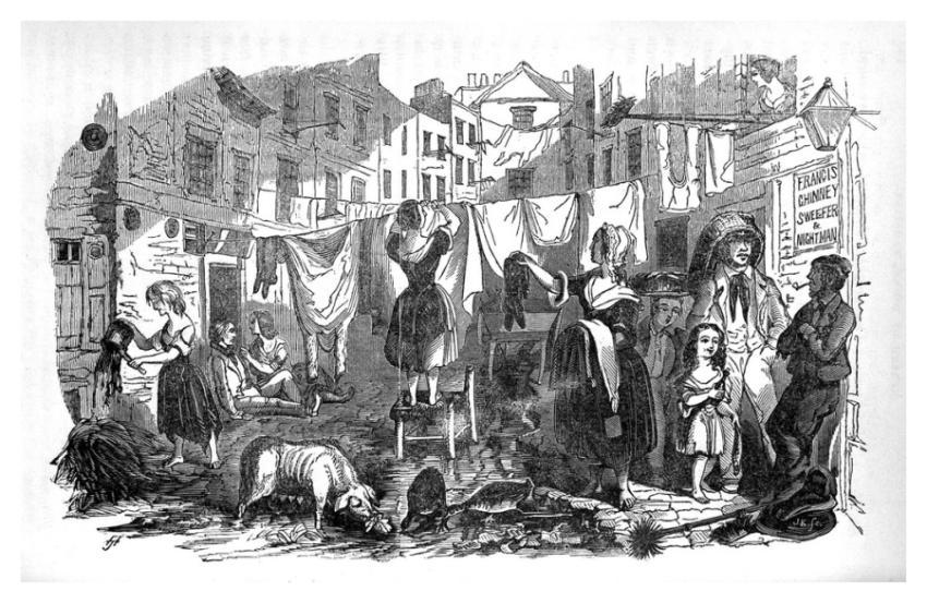 health towns magazine journal medical