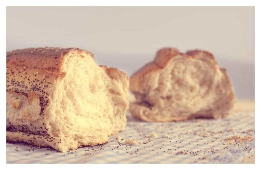 Bread Food