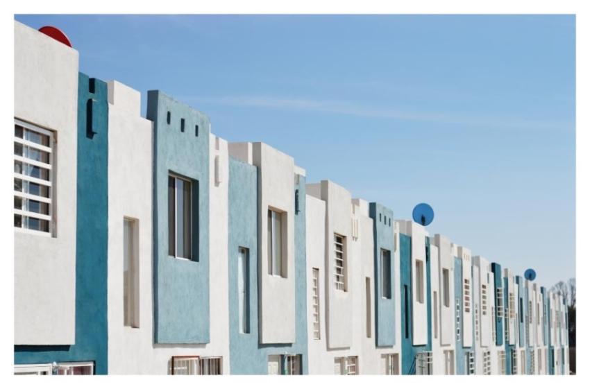 Architecture Building