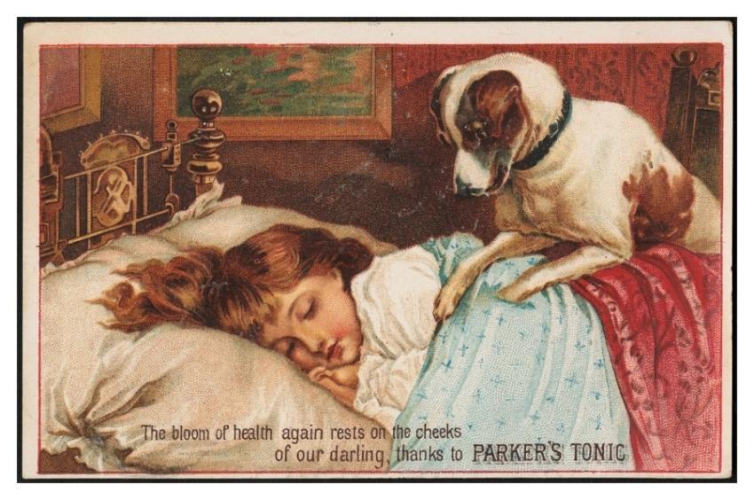 bloom health again rests cheeks