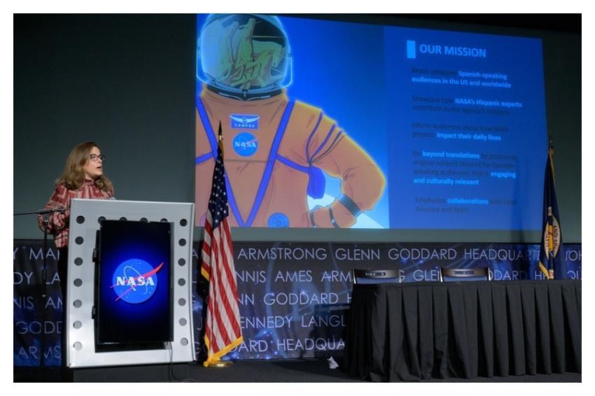 STEM Education Space Act Agreement (NHQ20240930001