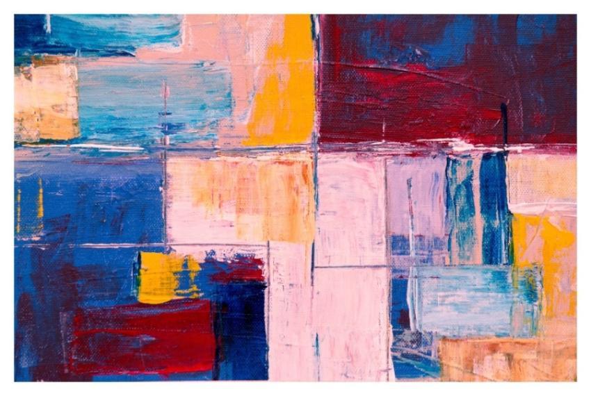 Colorful Abstract