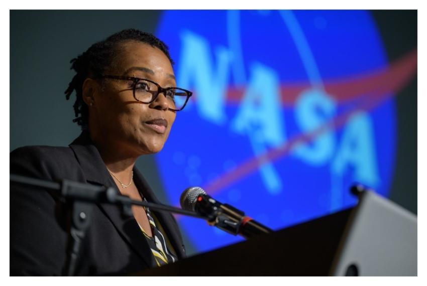 STEM Education Space Act Agreement (NHQ20240930001