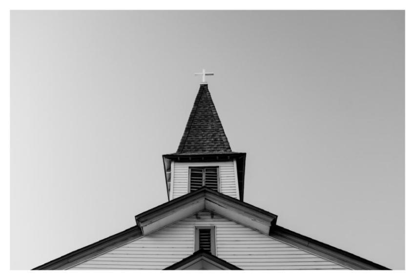 Architecture Building