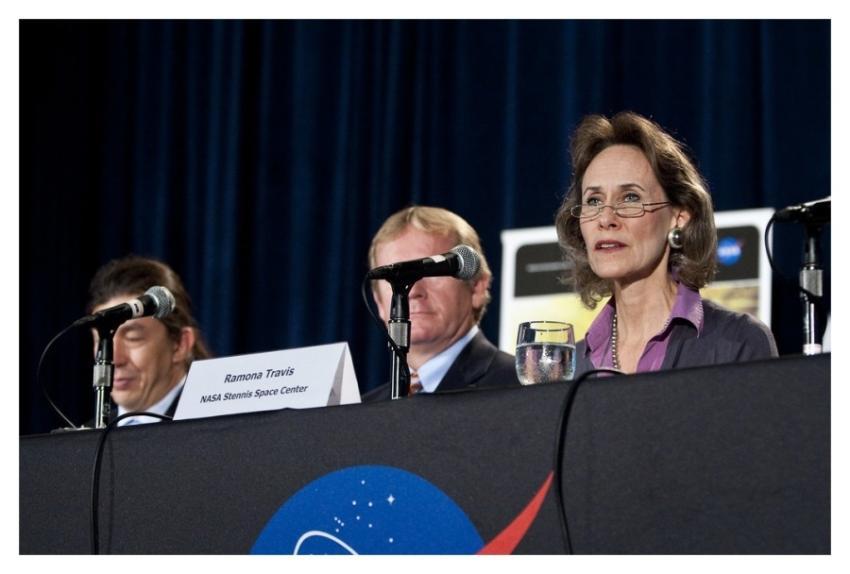 Space Technology Industry Forum (201007140005HQ)