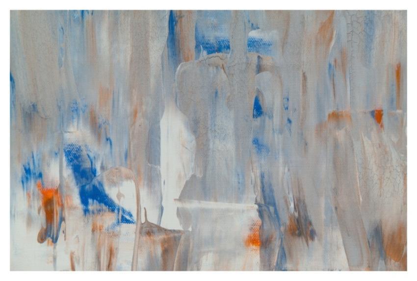 Abstract Painting
