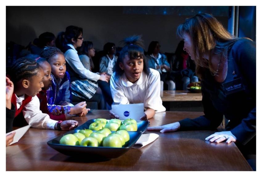 New York Educational Forum (201103220004HQ)