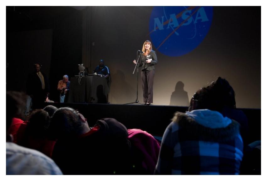 New York Educational Forum (201103220001HQ)