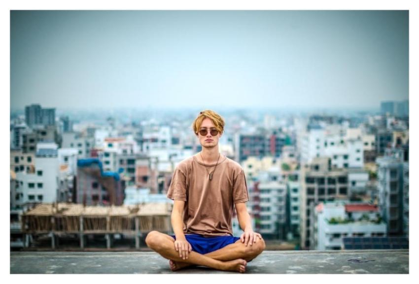 Architecture Buildings