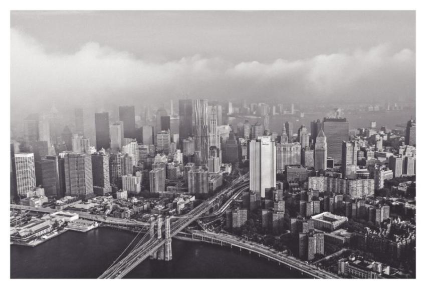 Architecture Buildings