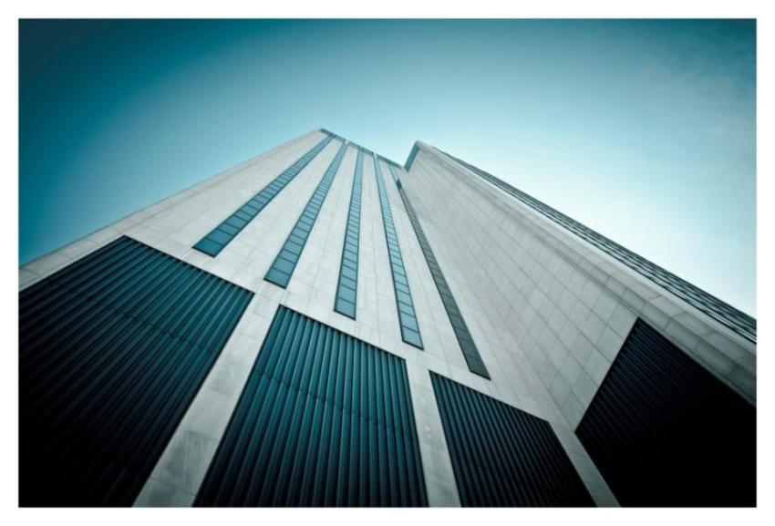 Building Architecture