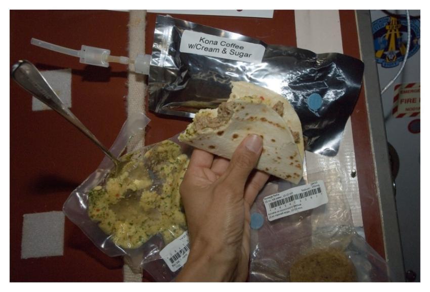 Food and Beverage Items