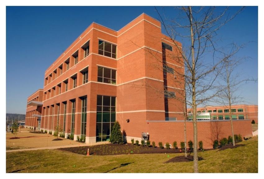 ORAU MC-100 Center Science Education