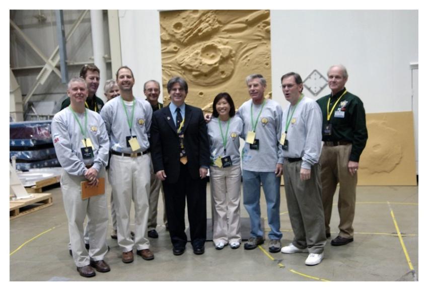 Discovery Education 3M Young Scientist Challenge @