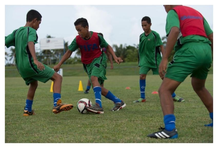 Lori Lindsey - Sports Envoy