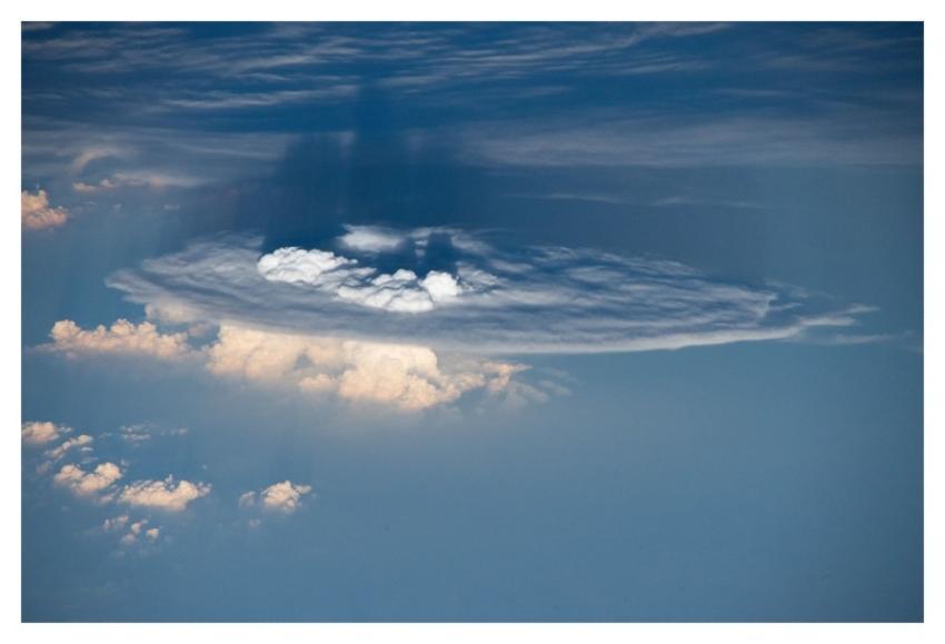 2015-2016 El Niño Provided ‘Natural Experiment’ on